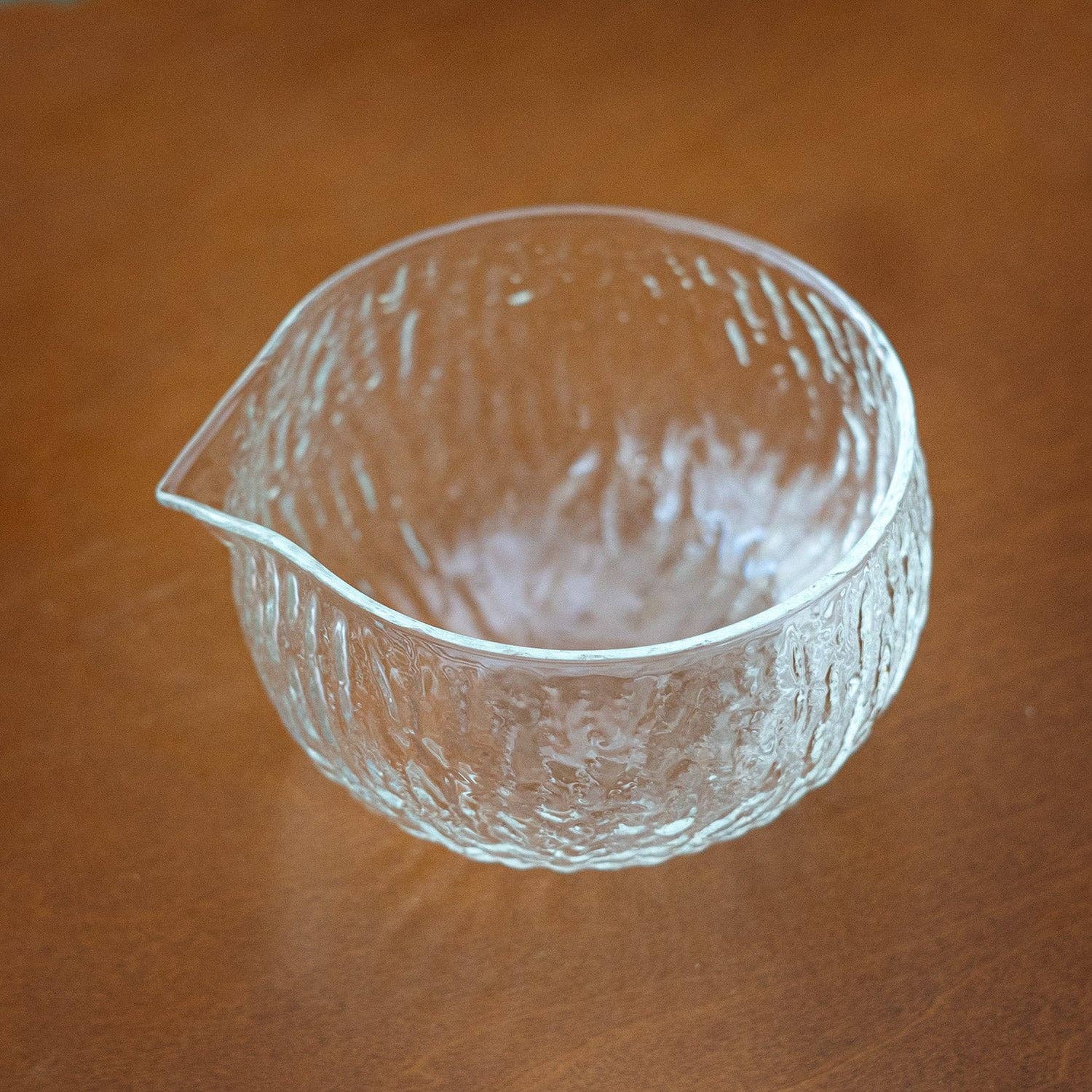 Glass Matcha Latte Bowl - 12oz