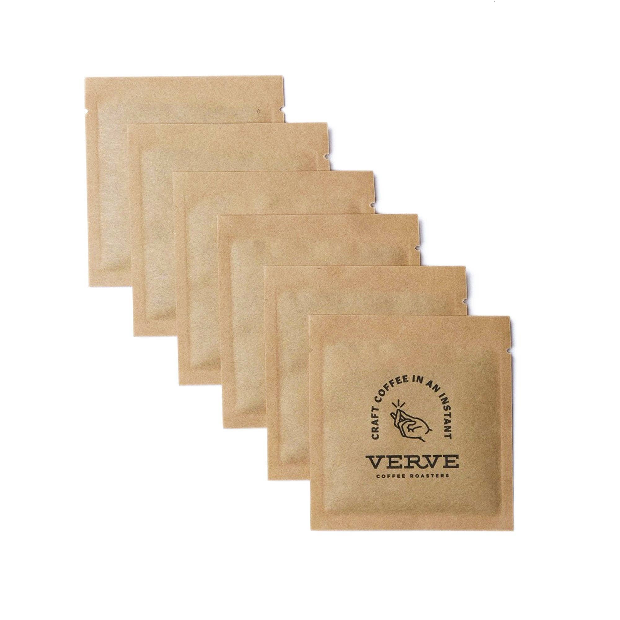 Buena Vista Dark Roast Craft Instant Coffee