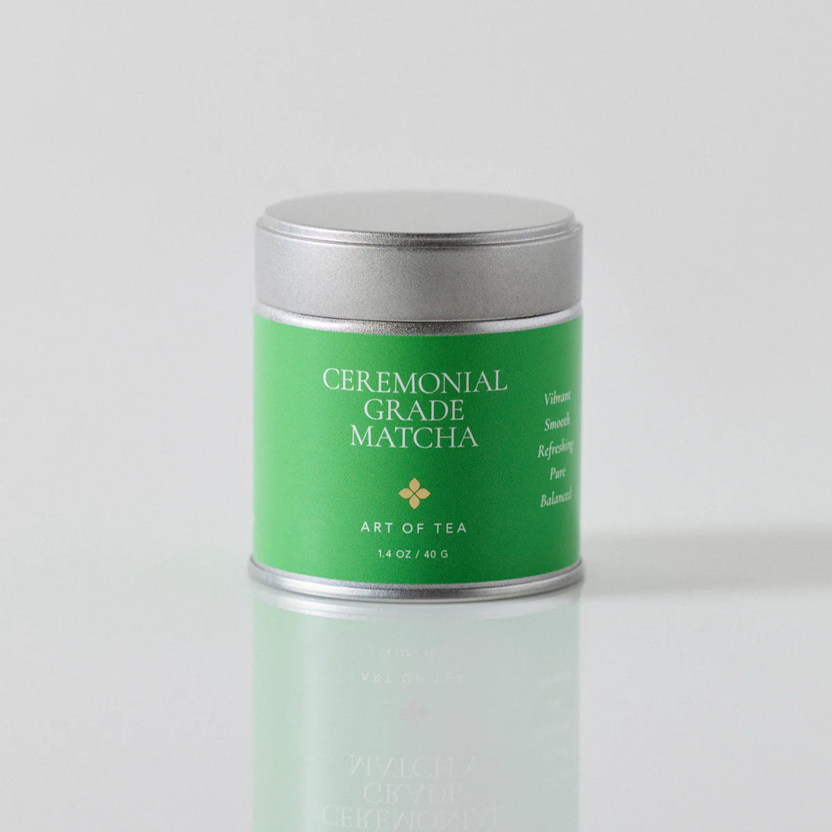 matcha tea
