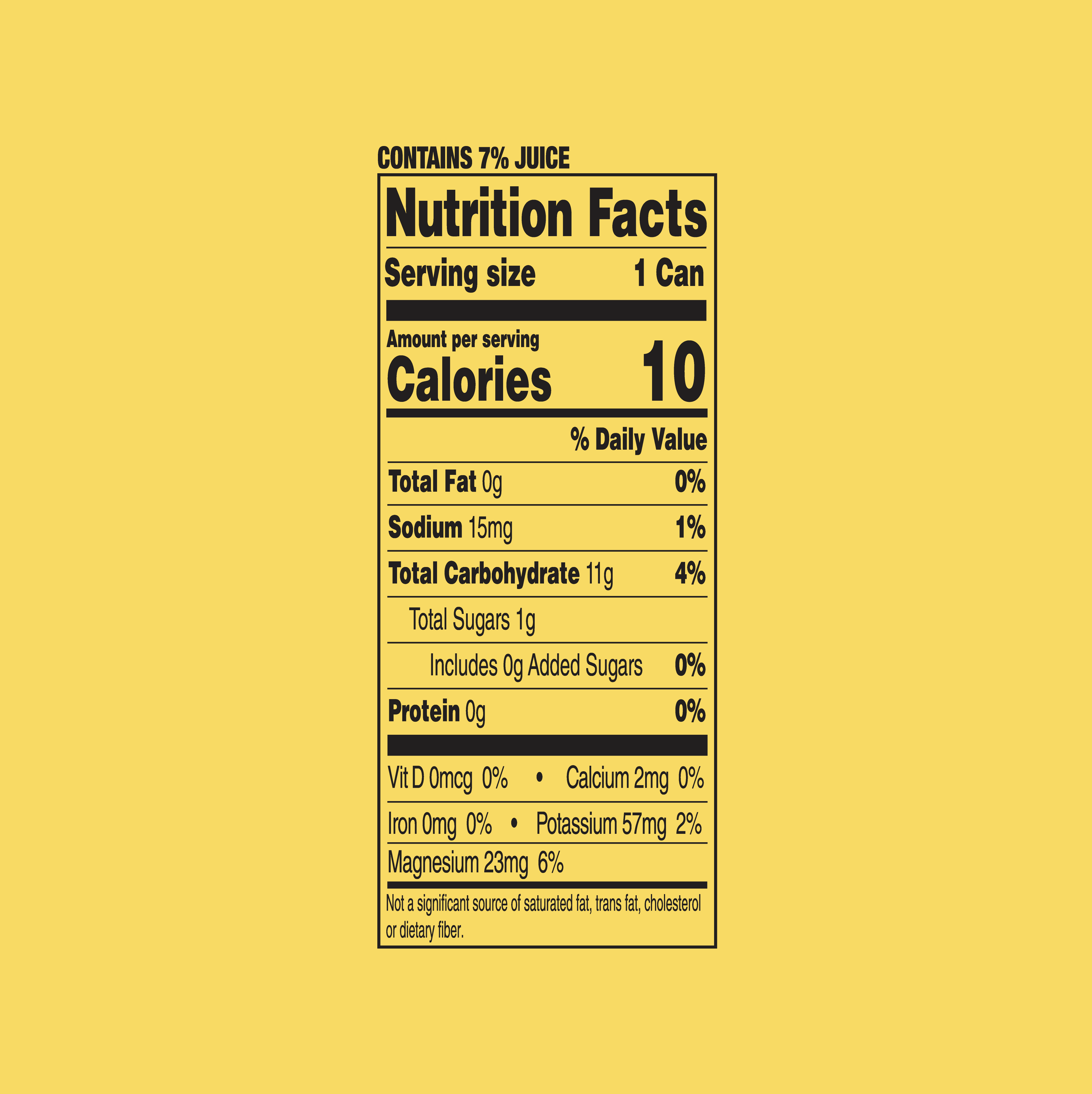 Heywell Energy + Hydrate Lemon Fizz 12-Pack