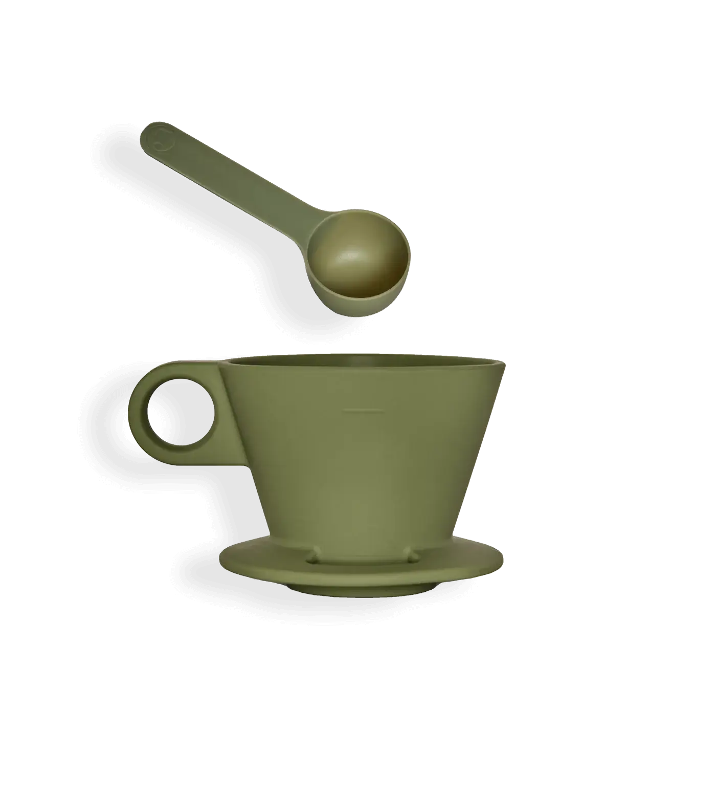 Dwell Dripper - Pour Over