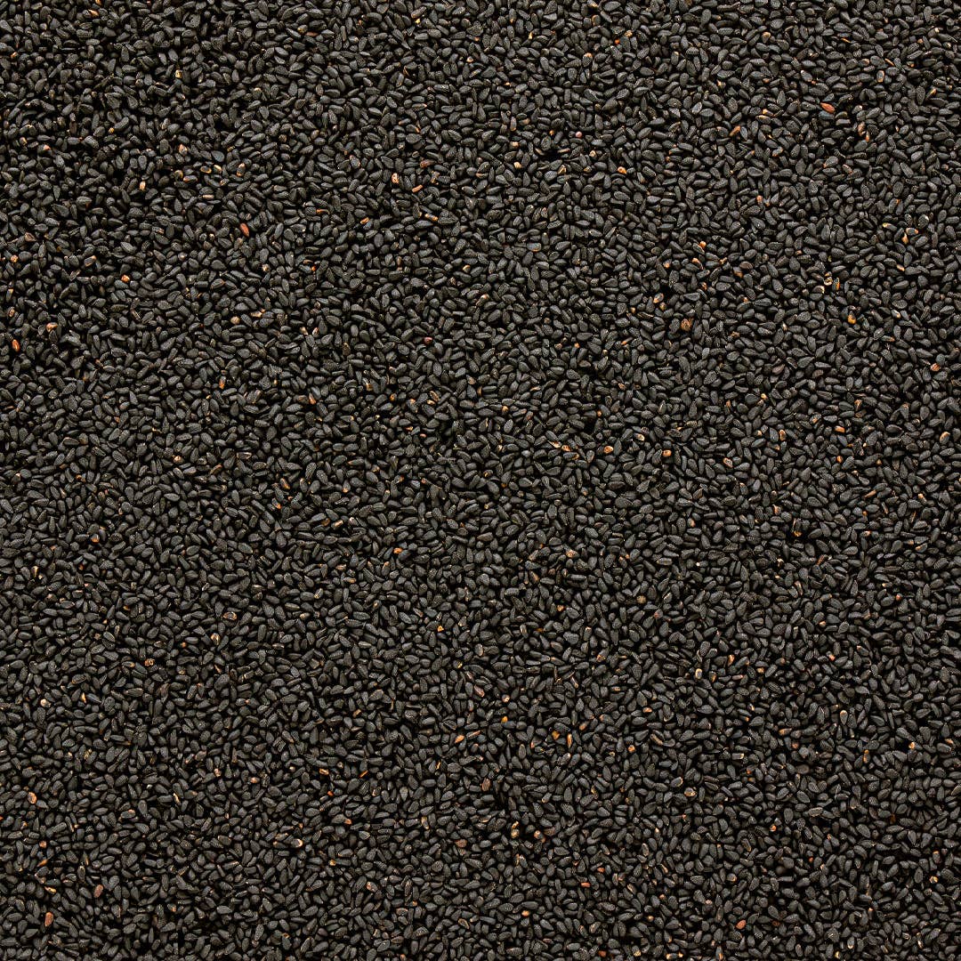 Al Baraka Nigella Seeds | Fayoum, Egypt