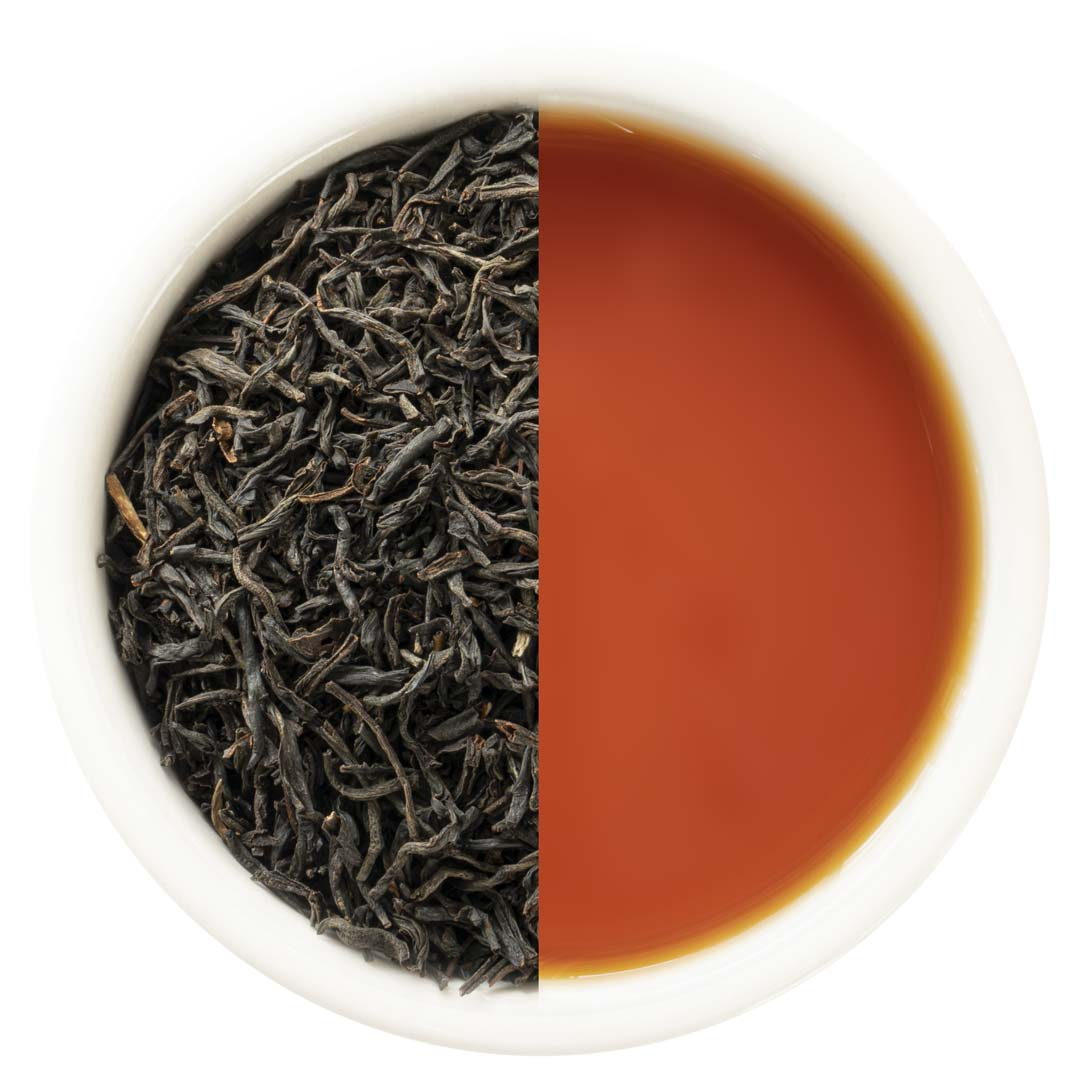 Monista Very English Breakfast Tea