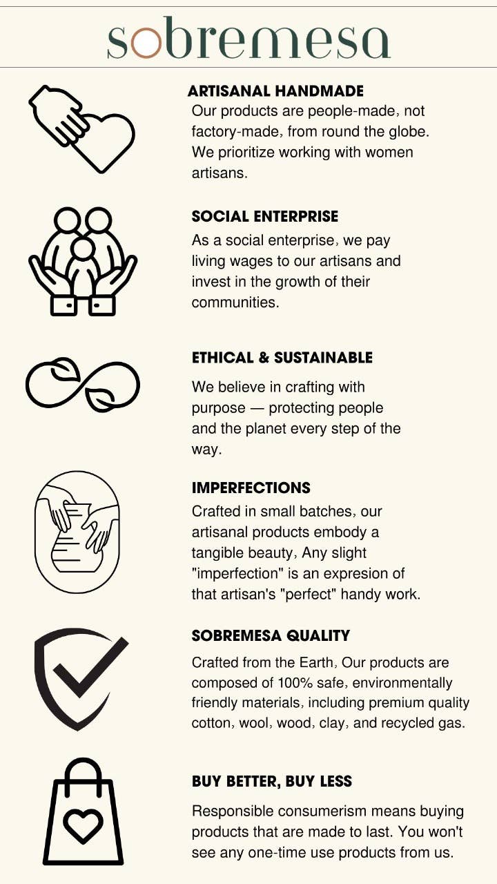 Shibori Hand Dyed Napkins - Set of 4