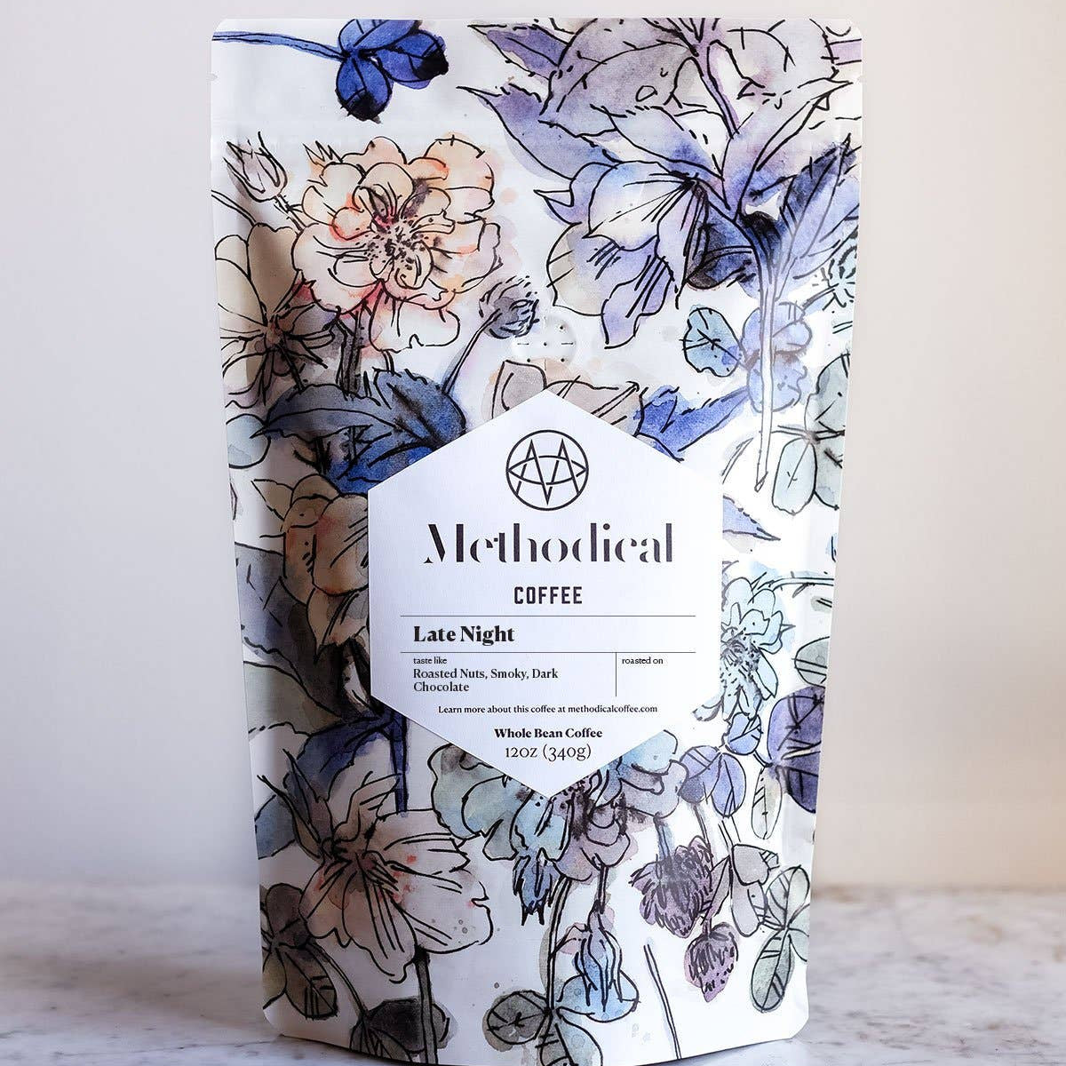 methodical coffee