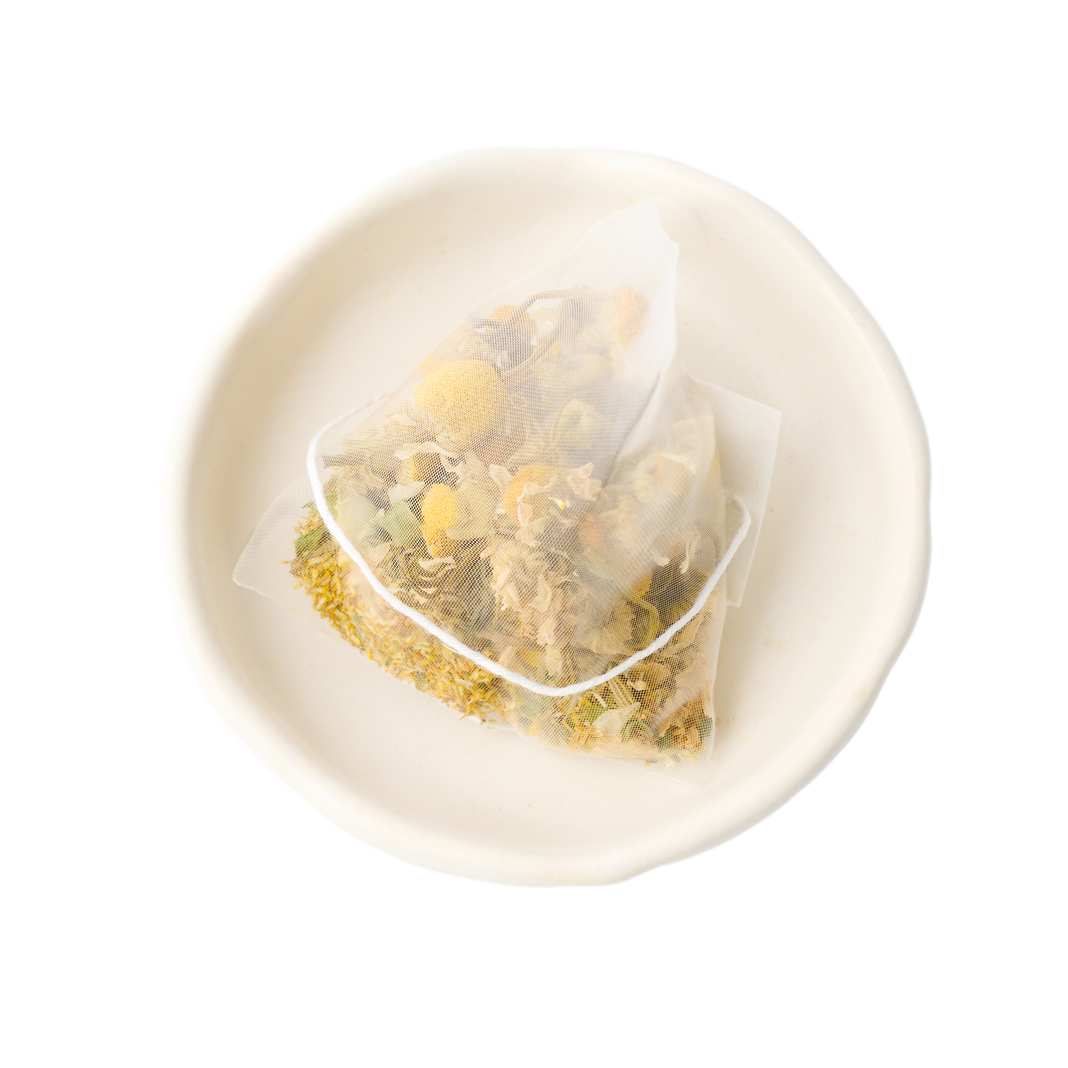 Botanical Tea Collection: Dance in Yellow