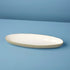 Alto Oval Dish, Dove