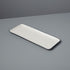 Alto 16x6 Rectangular Tray, Graphite