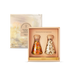 Housewarming Flower Tea Gift Set