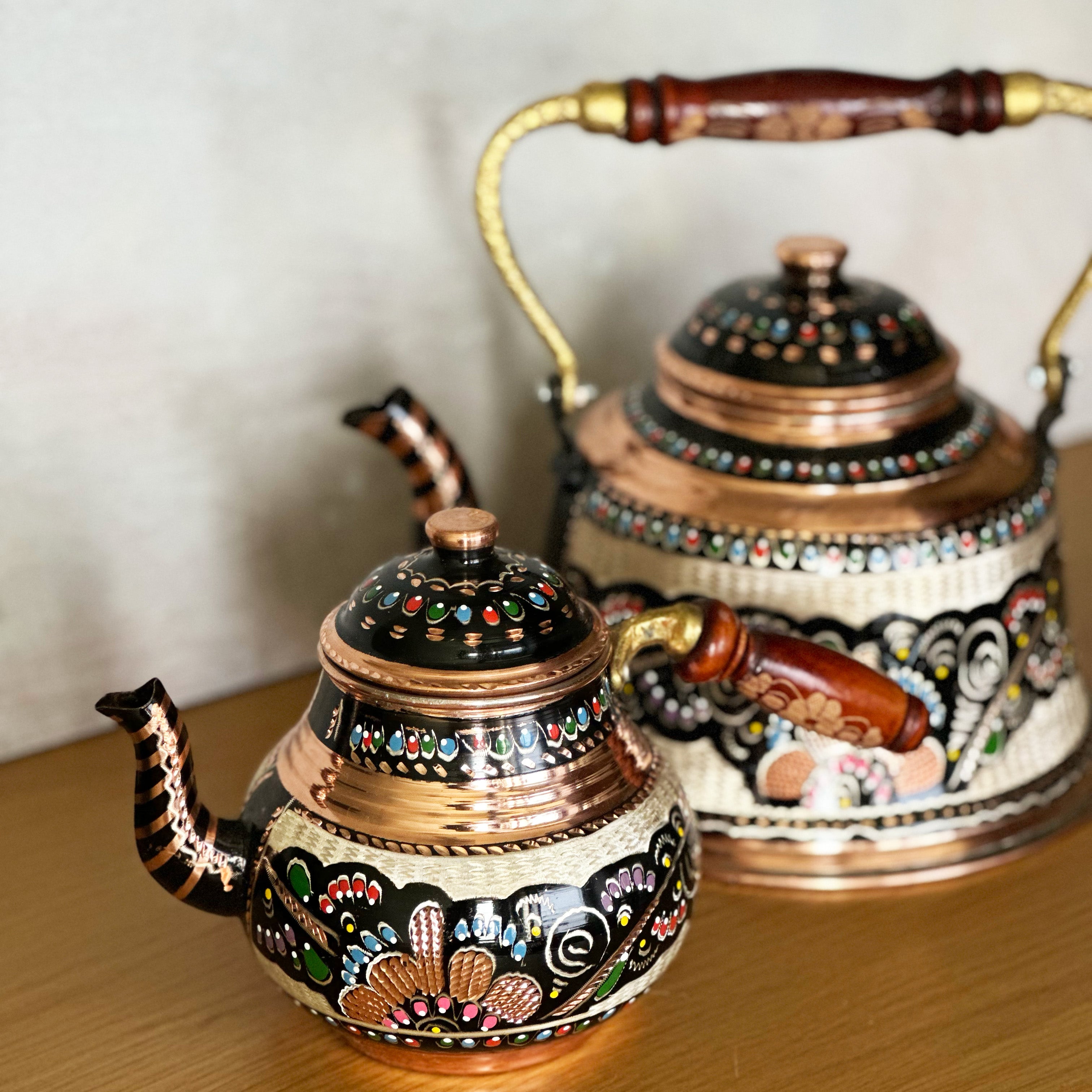 Ritual Keeper - The Ritual Edit Subscription Box