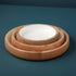 Madras Classic Nesting Bowls, Set of 3