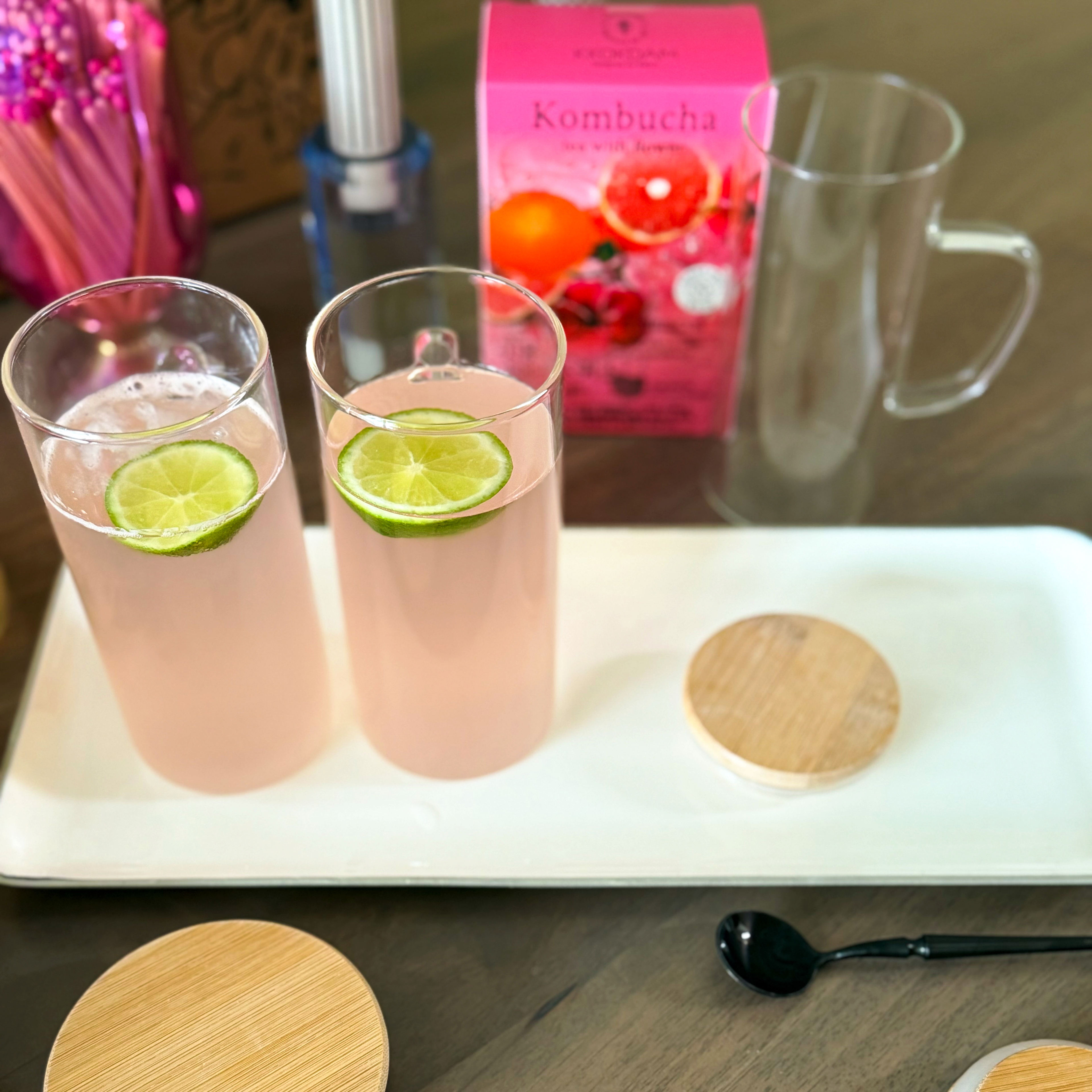 Ritual Keeper - The Ritual Edit Subscription Box