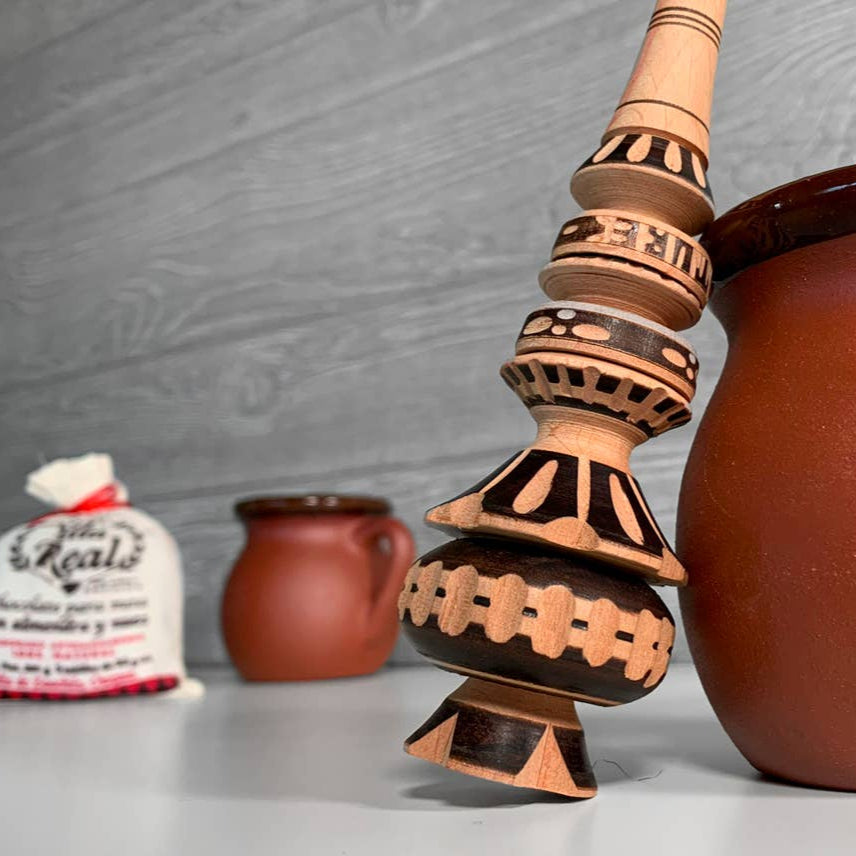 The Mexican Hot Chocolate Gift Set 2 4