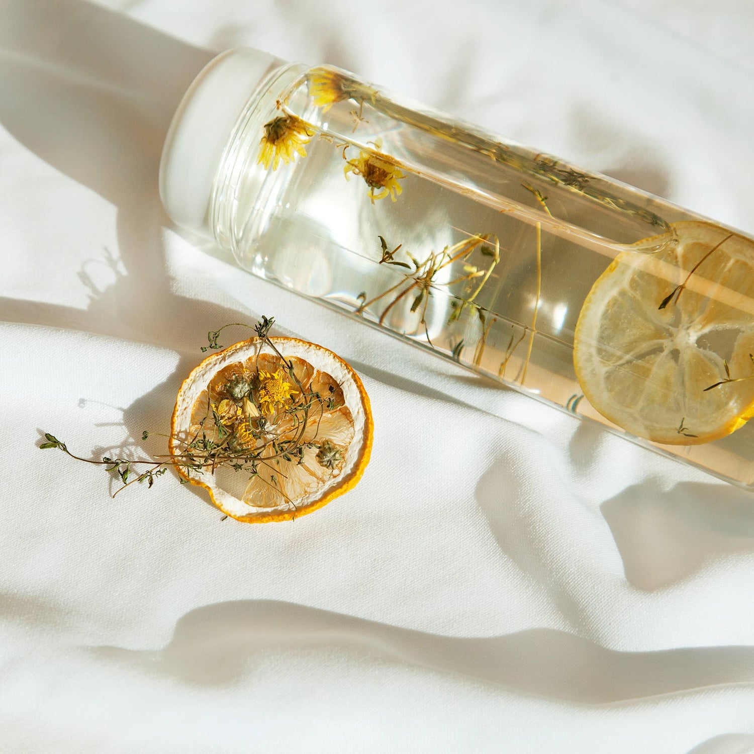 Fruit & Flower Refresh Tea Sampler Kit – 6 Blends