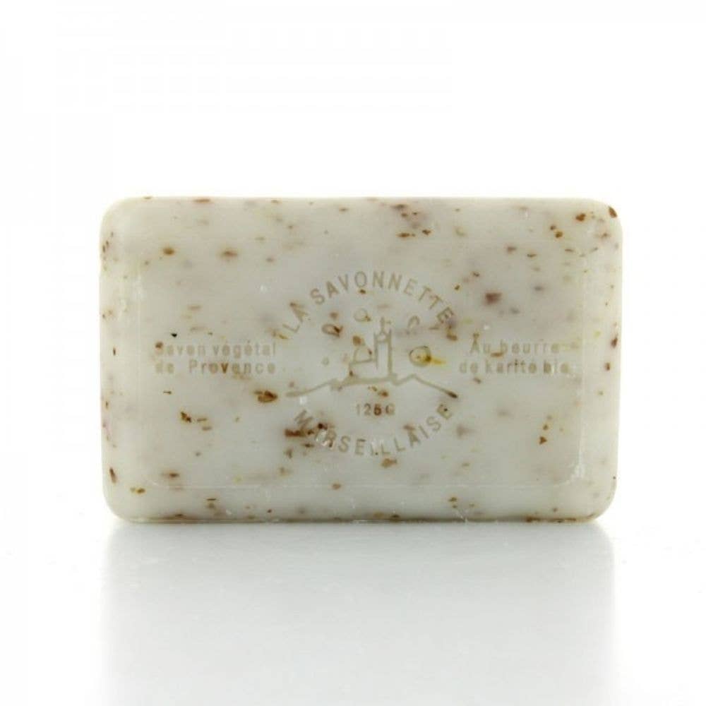 French Coconut Milk Soap 125g