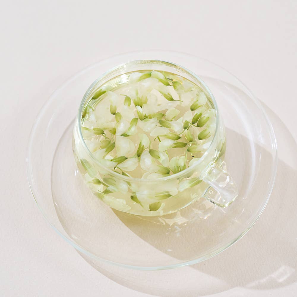 beautiful tea