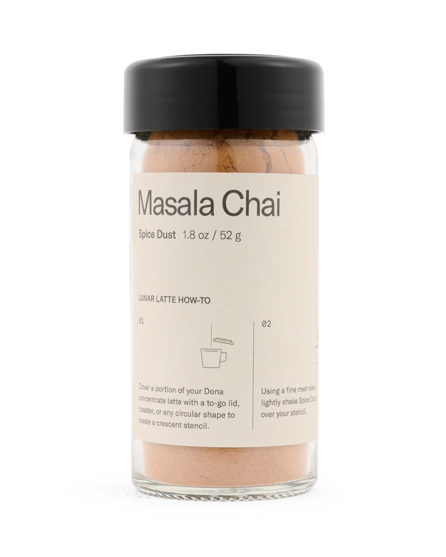 Spice Dust | Masala Chai