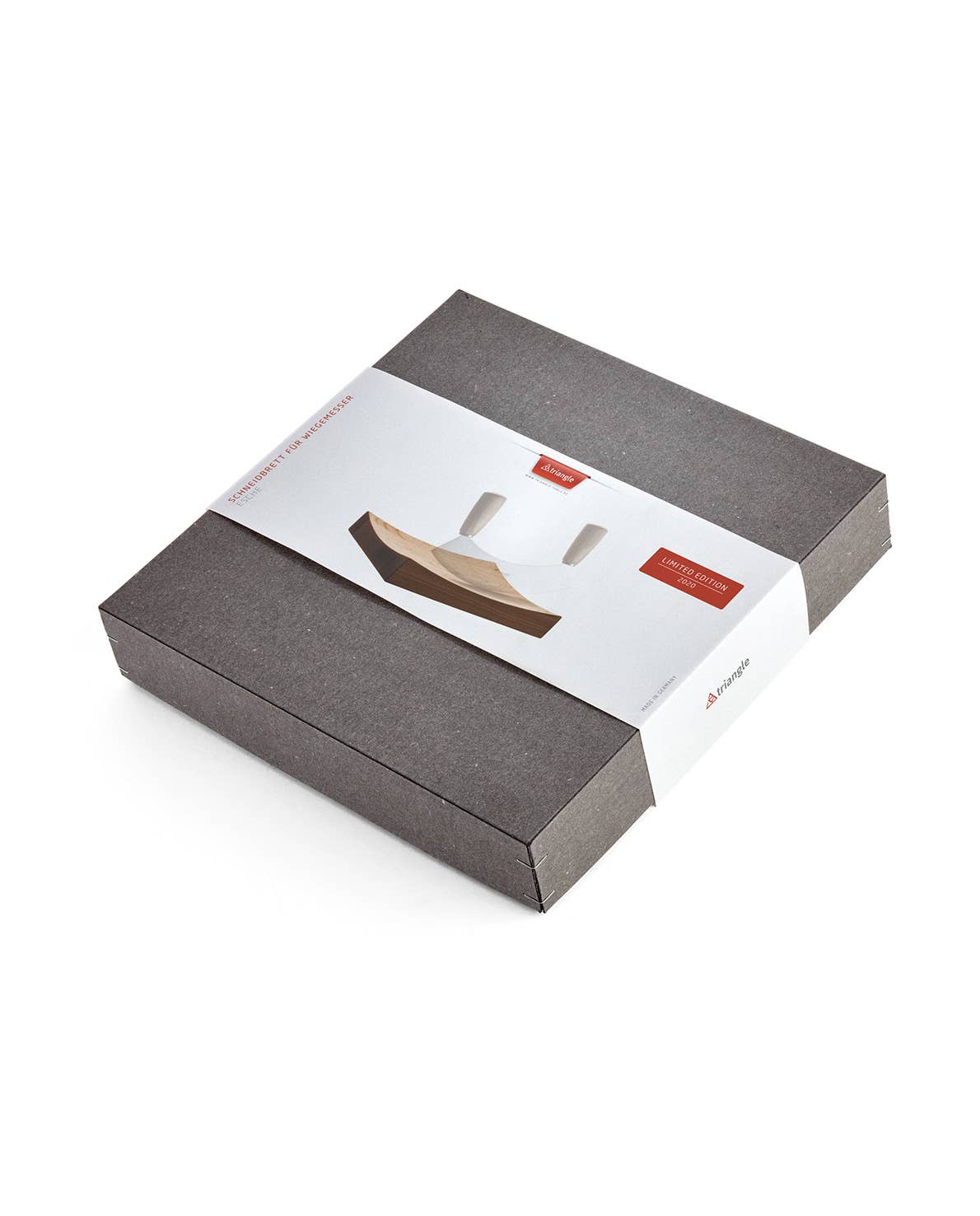 Mincing Cutting Board
