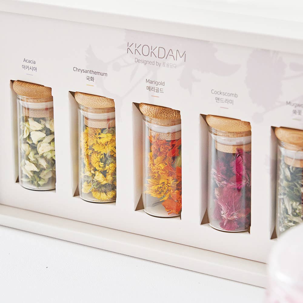 kkodam tea set