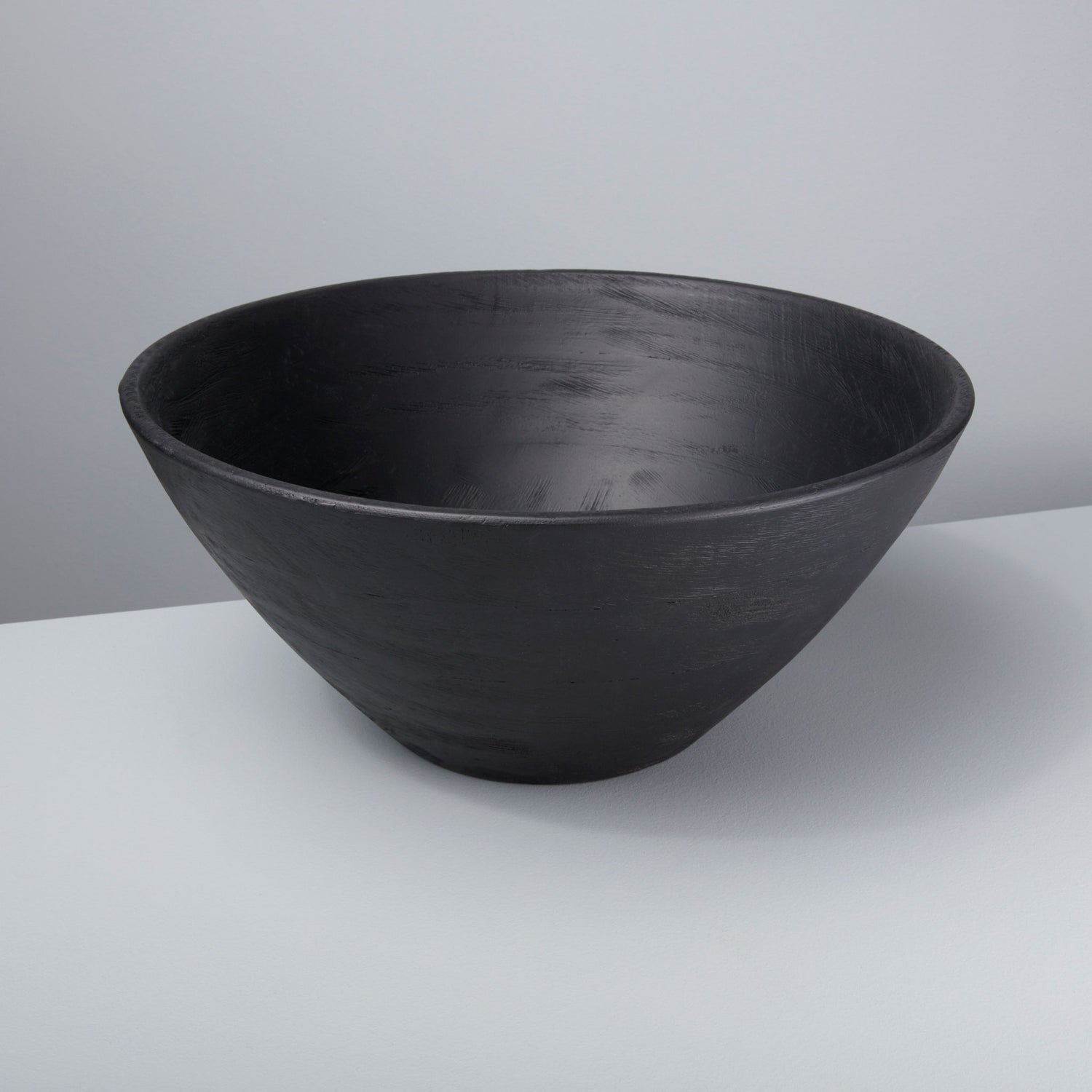 Oversized Mango Bowl