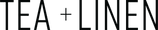 Tea + Linen