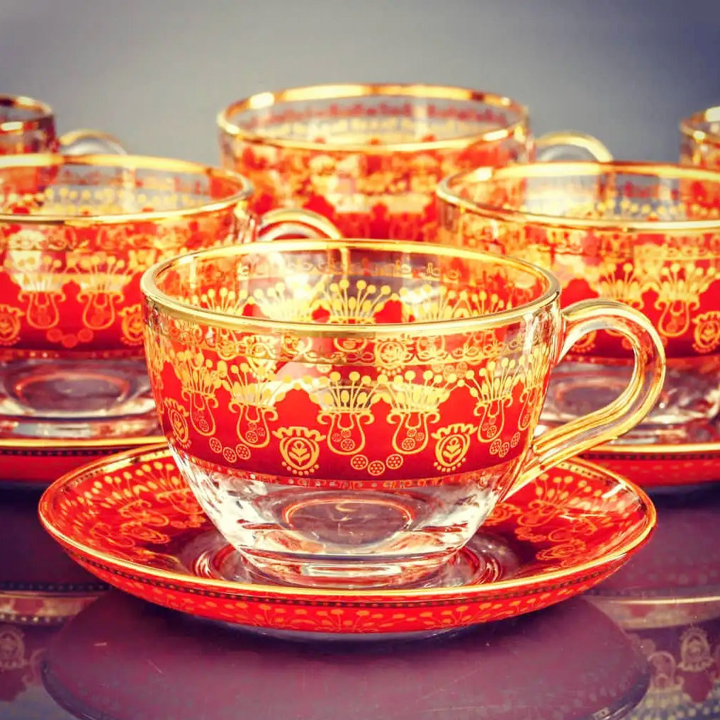 Rana Large Tea and Coffee Cup