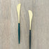 Altin Butter Knife - Set of 4 - Tea + Linen