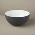 Alto Large Bowl, Graphite - Tea + Linen