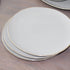 Camille Bone China Dinnerware Set - French Gray - Tea + Linen