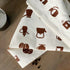 Coffee All the Ways Tea Towel - Tea + Linen
