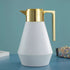 Ella Insulated Thermal Carafe - Tea + Linen