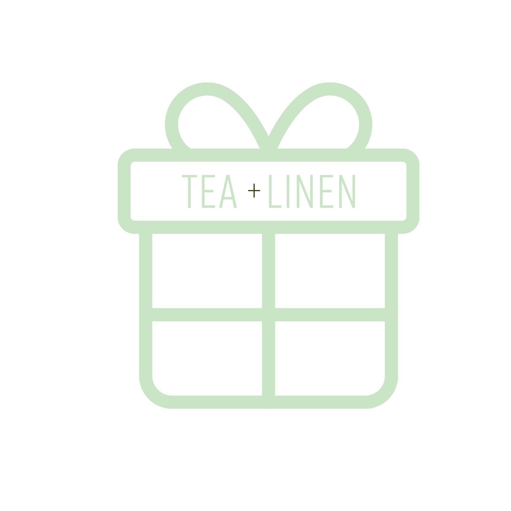 Gift Card - Tea + Linen