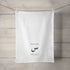 Have You Seen the Salt Tea Towel - Tea + Linen