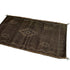 Rectangle Cactus Silk Pillow Cover - Brown - Tea + Linen
