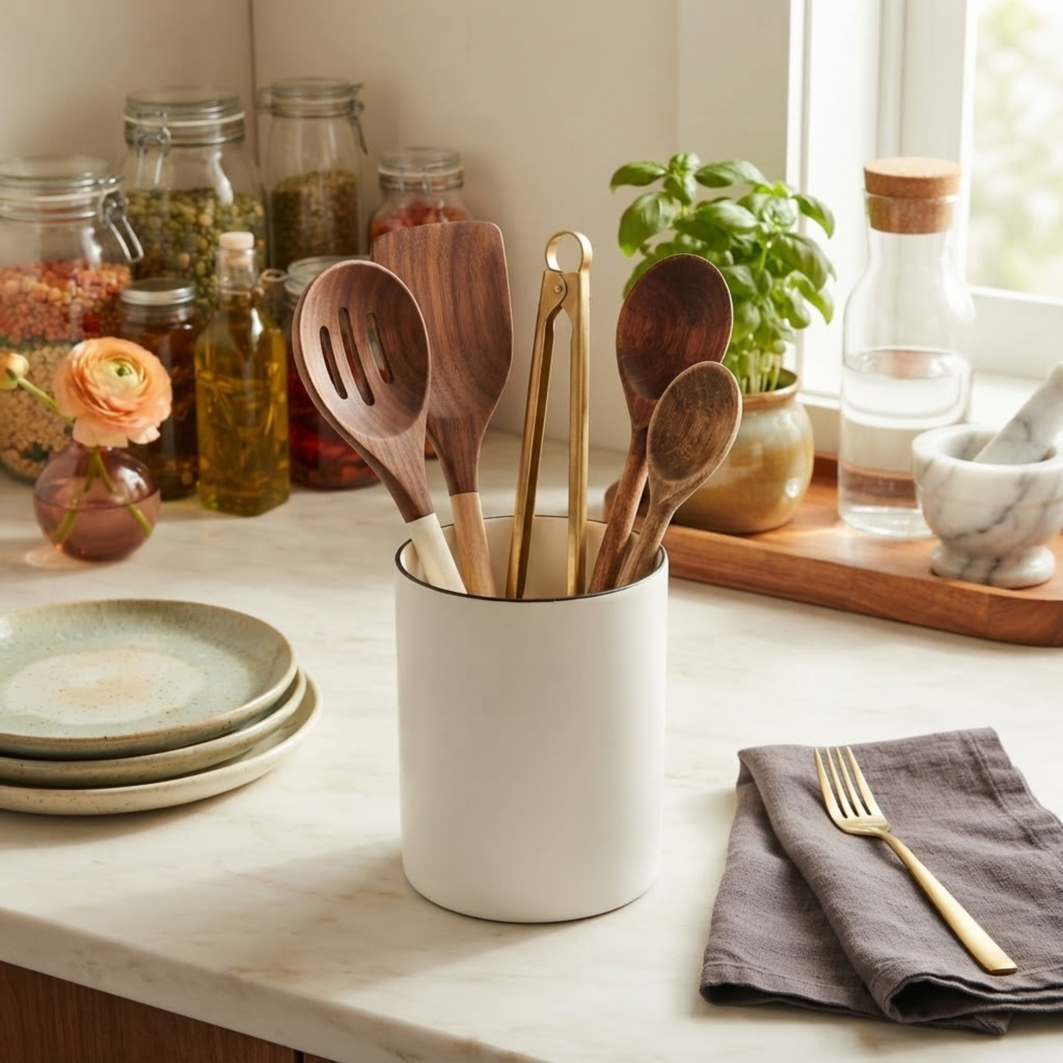 Kitchen Gadgets &amp; Tools