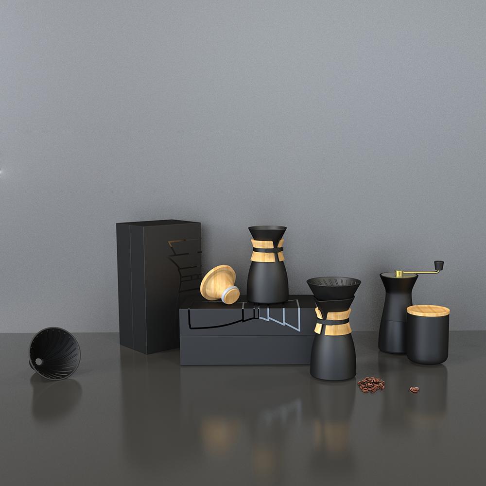 Coffee Makers – Tea + Linen