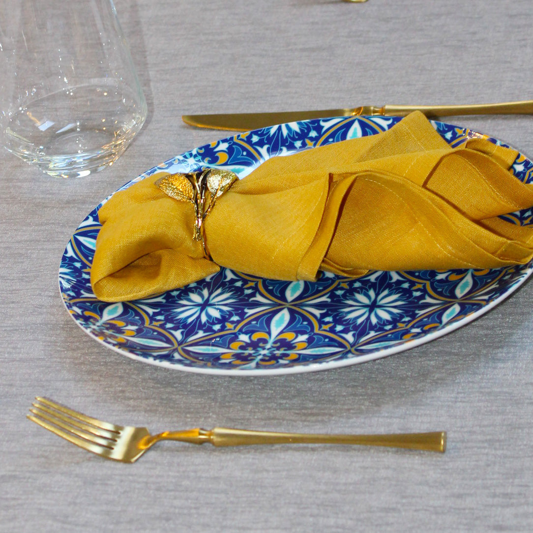 Dinnerware | Tea + Linen
