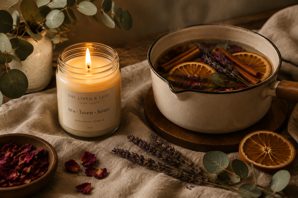 Home Scents
