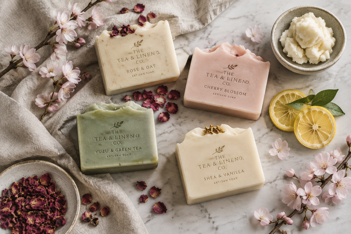 Soaps