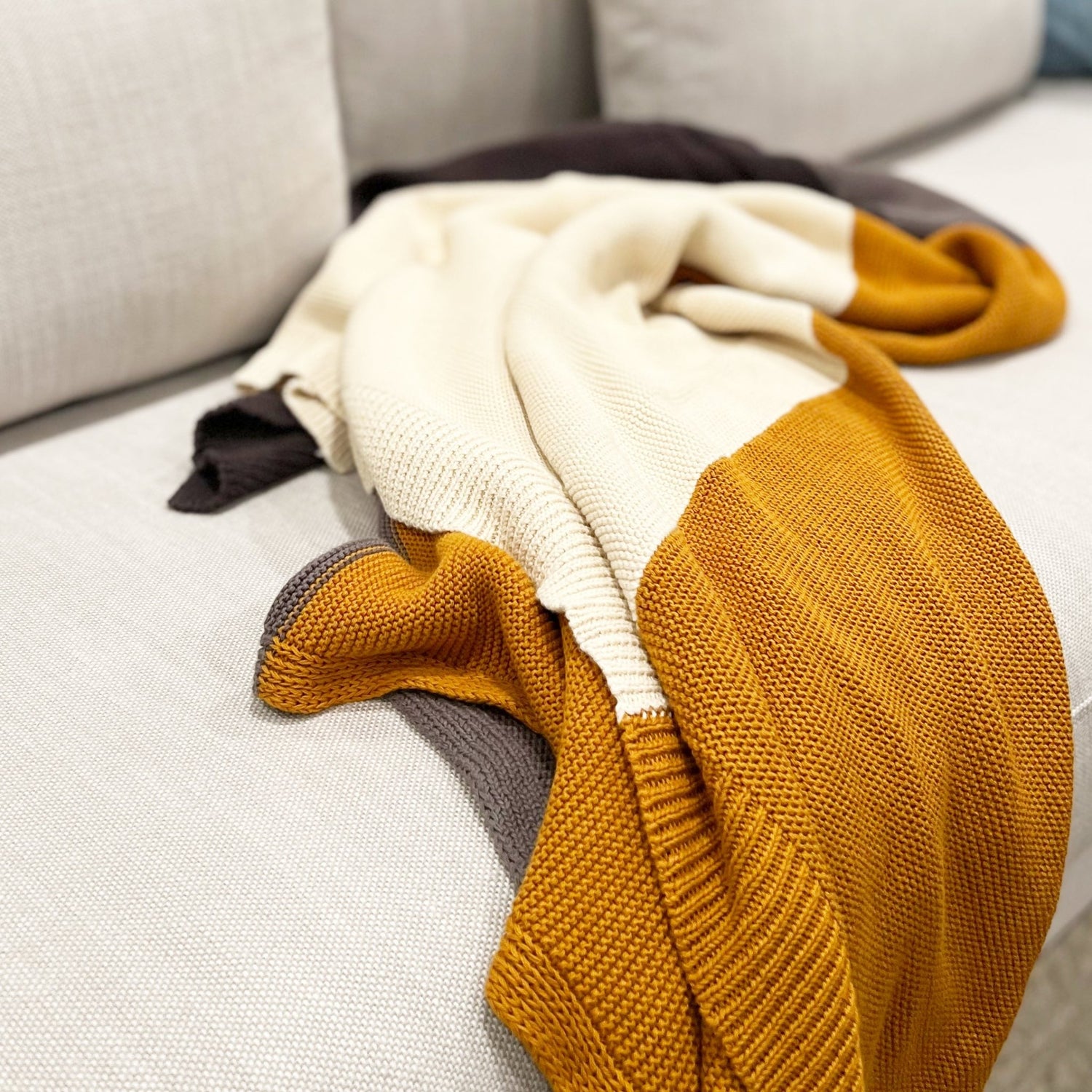 New Products | Tea + Linen