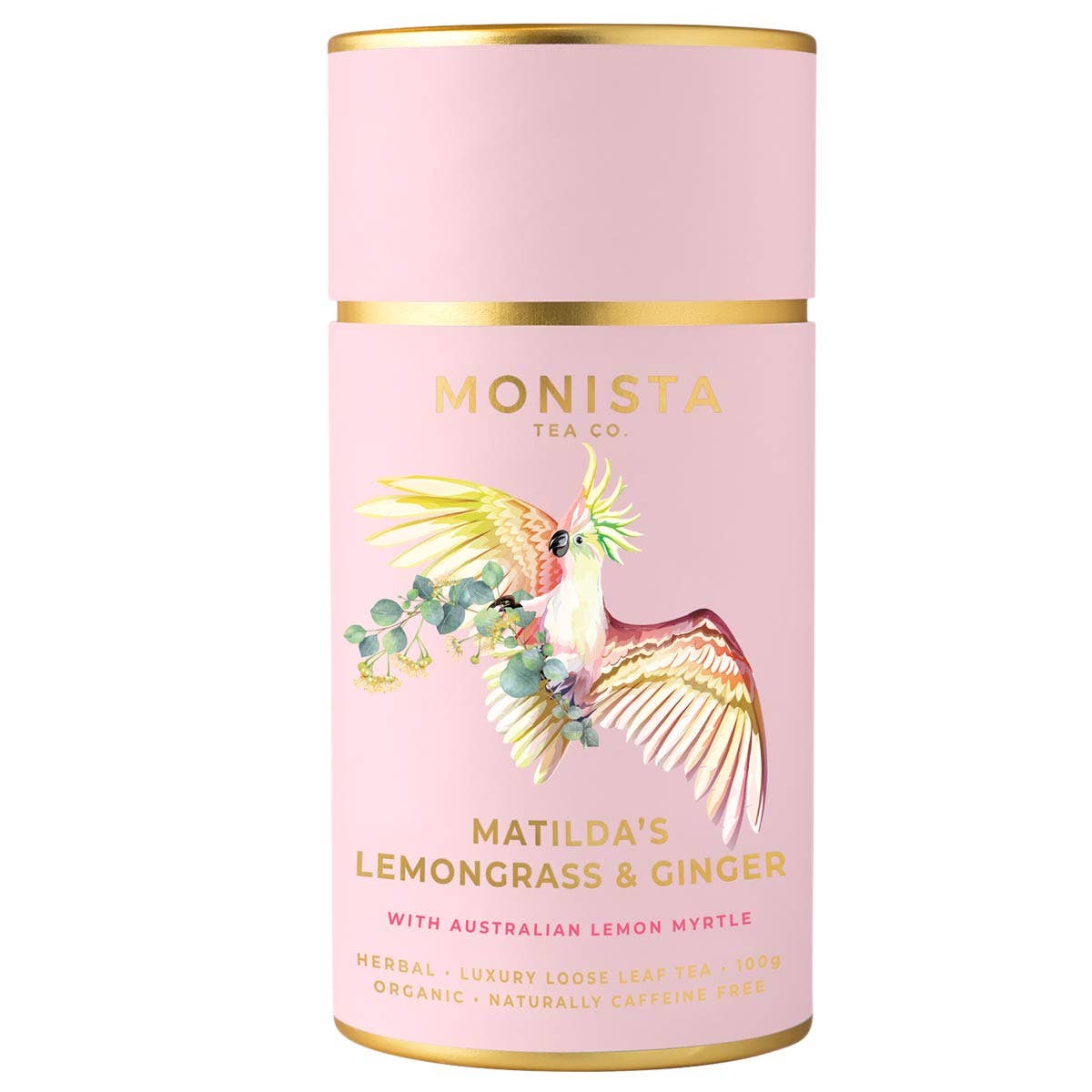 Monista Tea Co.&
