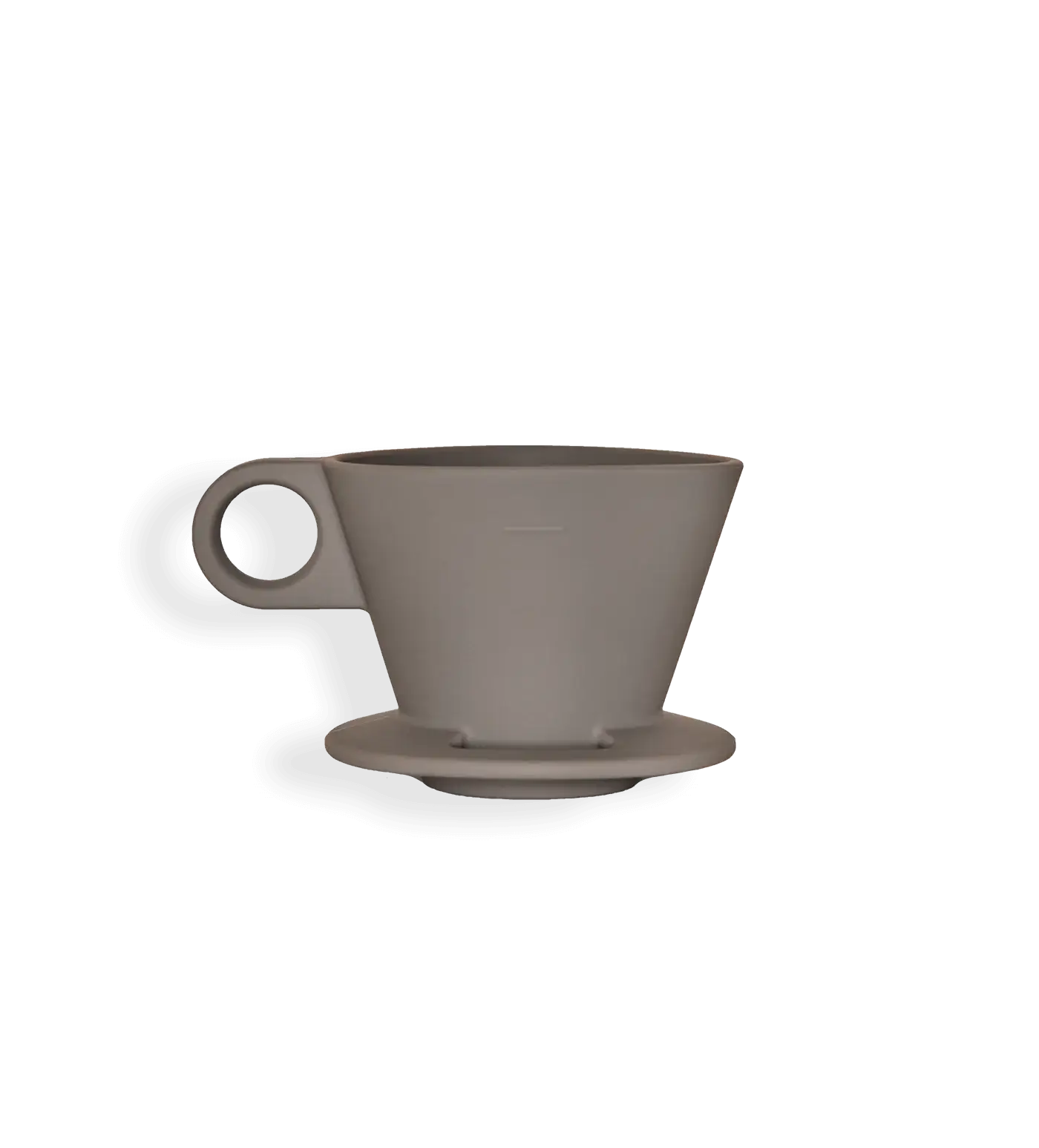 Dwell Dripper - Pour Over