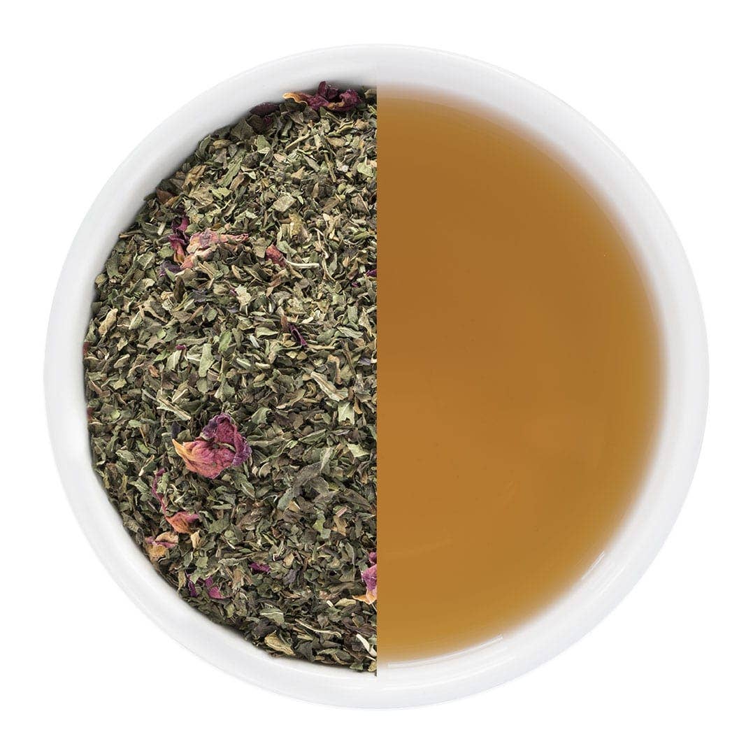 Persian Mint Tea Refill Box