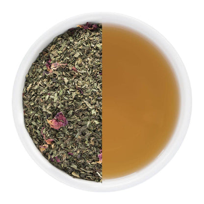 Persian Mint Tea Refill Box