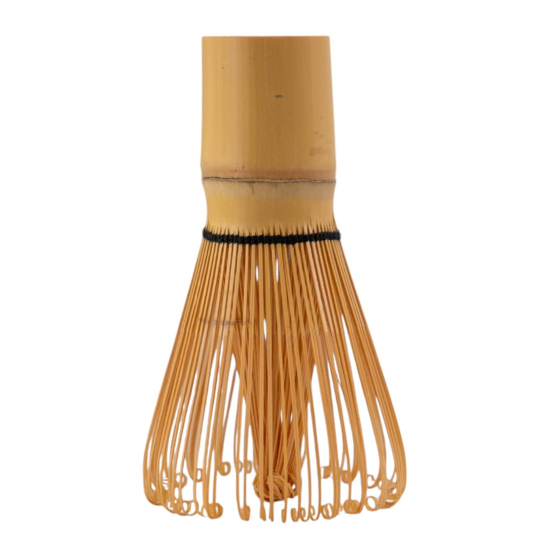 Bamboo Matcha Whisk (Chasen) -  4"H 100 Prong