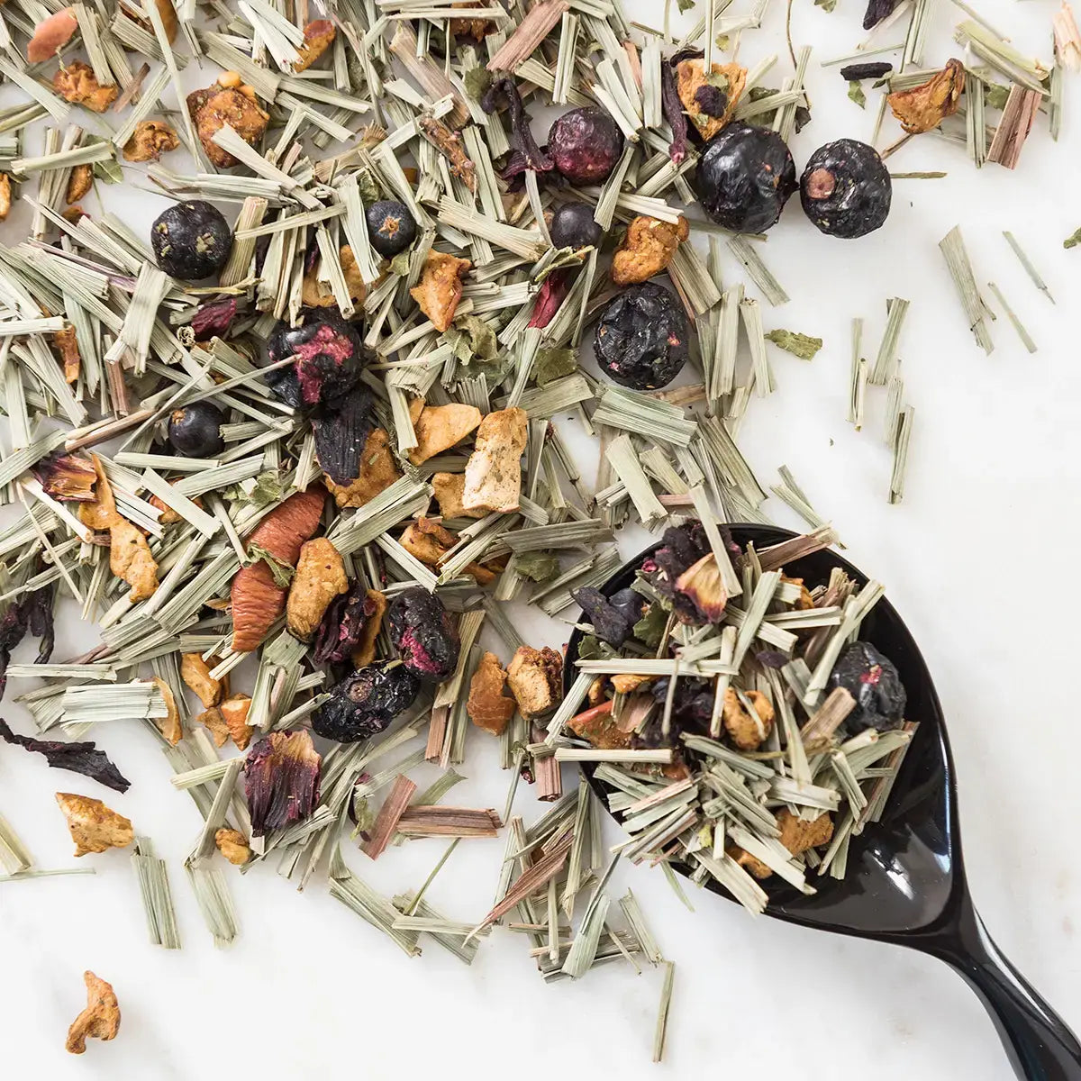 DETOX N°6 HERBAL TEA - Loose leaf 80g