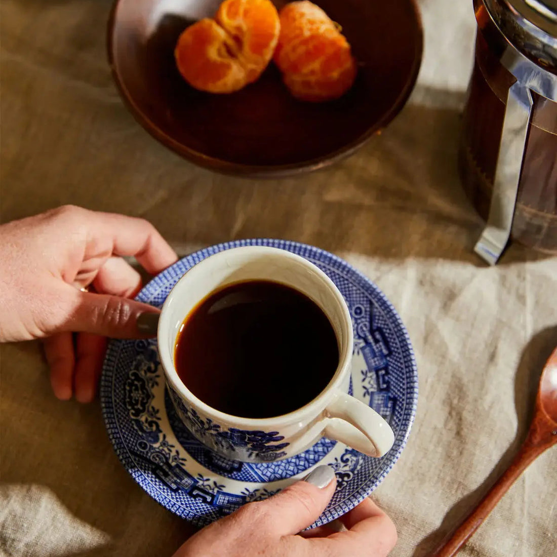 Oscuro (Dark Roast)