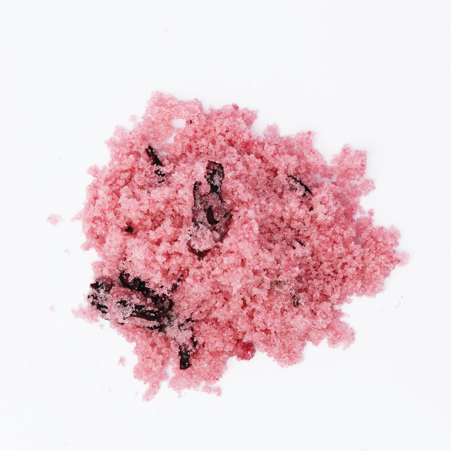 Hibiscus Rimming Sugar