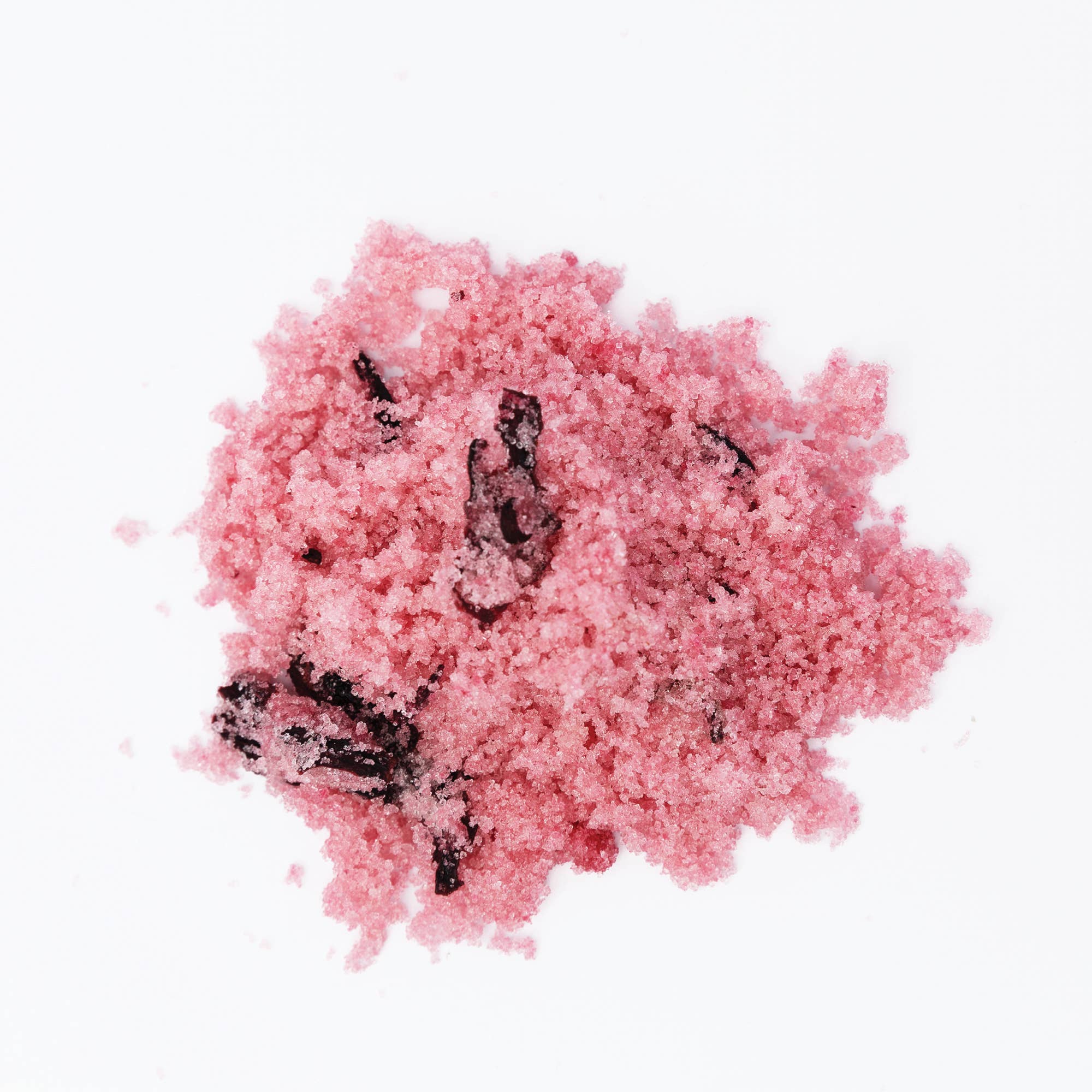 Hibiscus Rimming Sugar