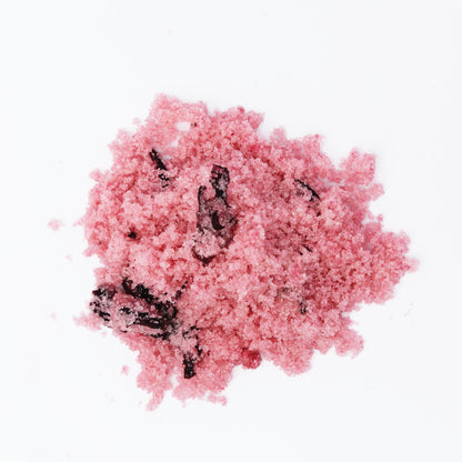 Hibiscus Rimming Sugar